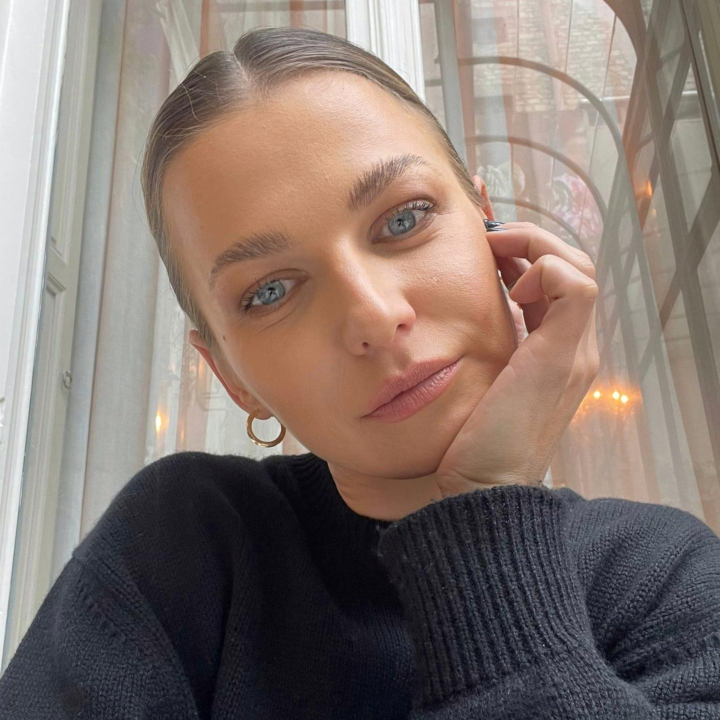 Anna Lewandowska
