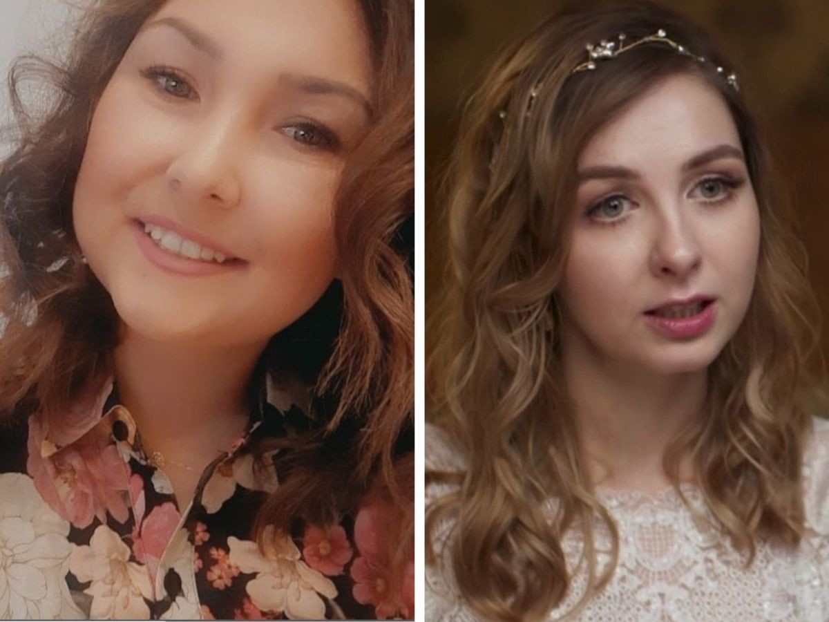 Ślub od pierwszego wejrzenia: Kasia i Dorota mają podobne zachowania