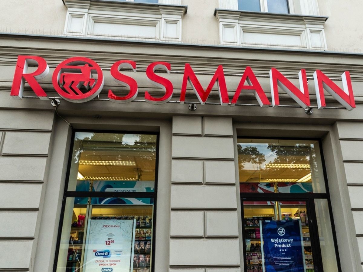 Rossmann wycofuje popularny produkt. Według GIS może uszkodzić przełyk