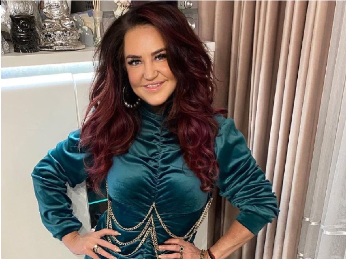 Gogglebox: Agnieszka Kotońska wyjechała na rodzinne wakacje. Bardzo się zawiodła na pewnej imprezie2