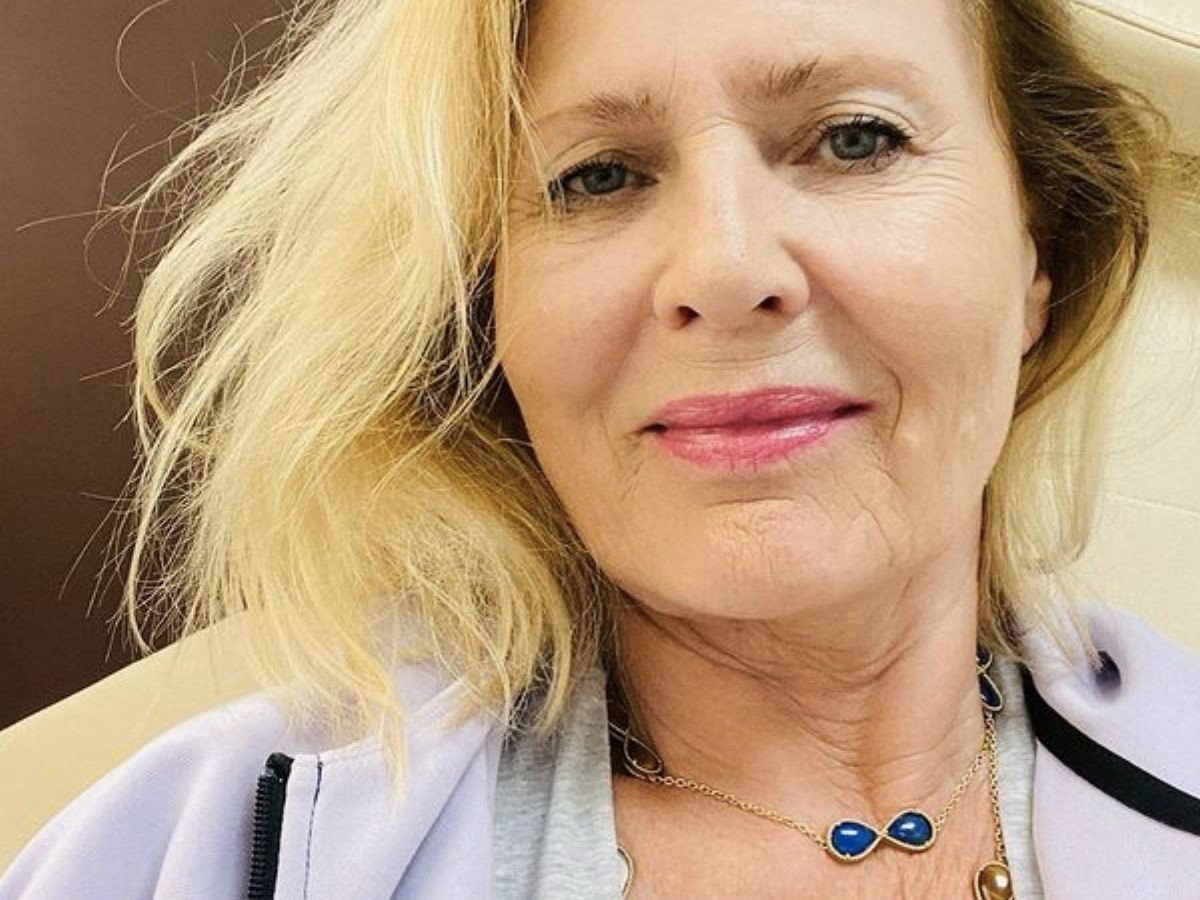 Grażyna Szapołowska