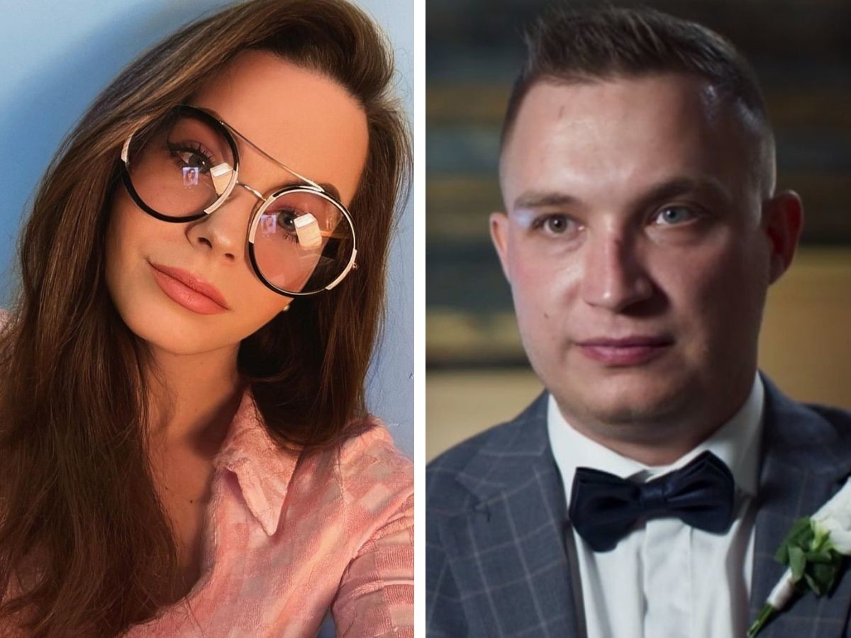 Ślub od pierwszego wejrzenia: Nadia Długosz zna Kamila