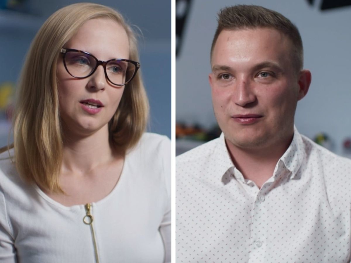 Ślub od pierwszego wejrzenia: Agnieszka nie czuła się u Kamila komfortowo?