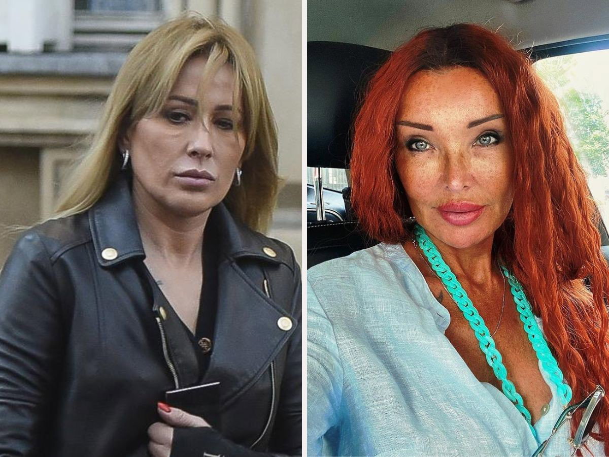 Ewa Minge o hejcie wobec Peretti