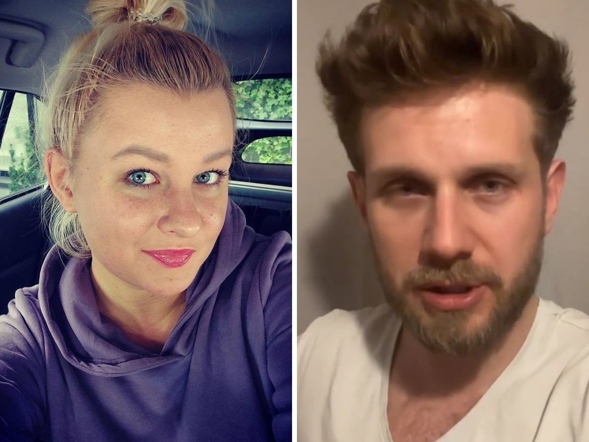 Ślub od pierwszego wejrzenia: Julia krytykuje Antka Królikowskiego