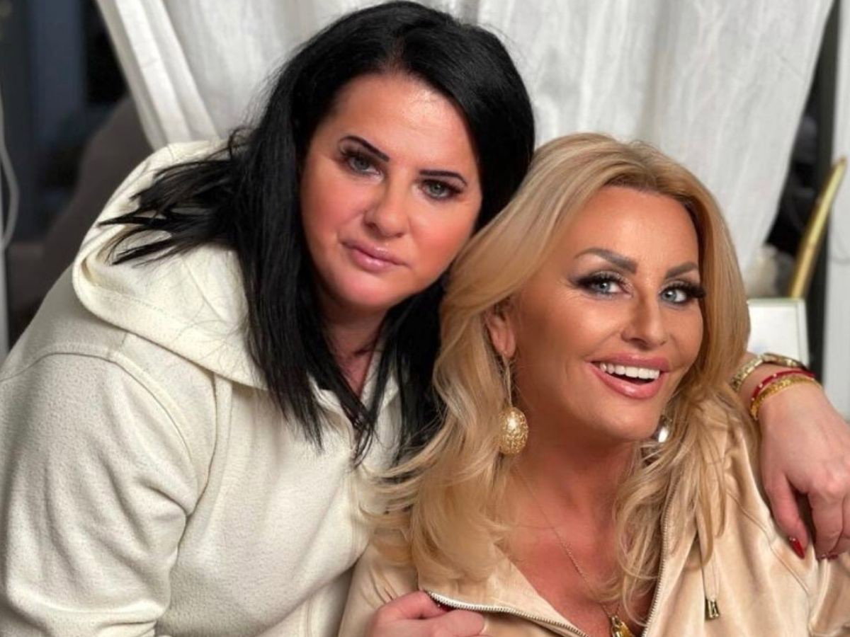Królowe życia: Dagmara i Edyta kończą przyjaźń?