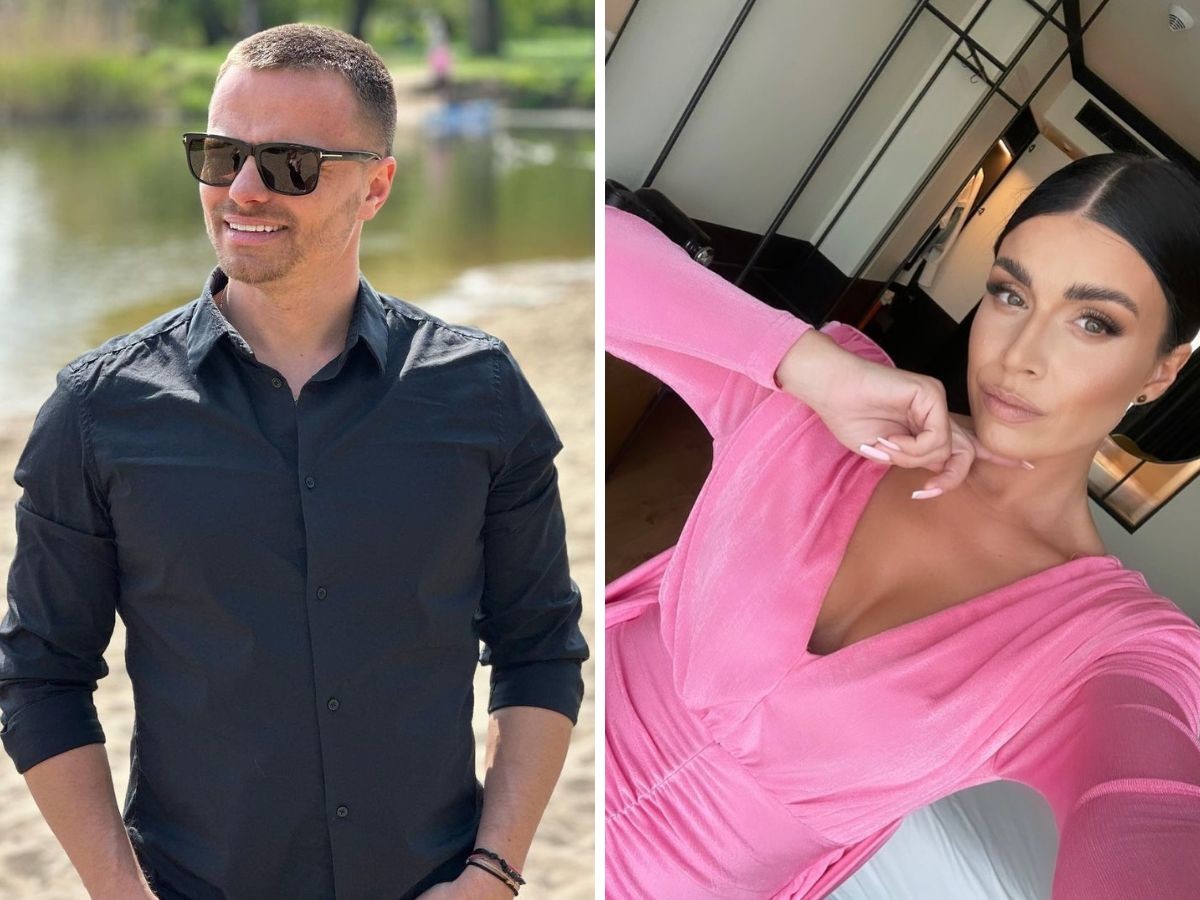 Magdalena Stępień i Marcin Hakiel są razem?