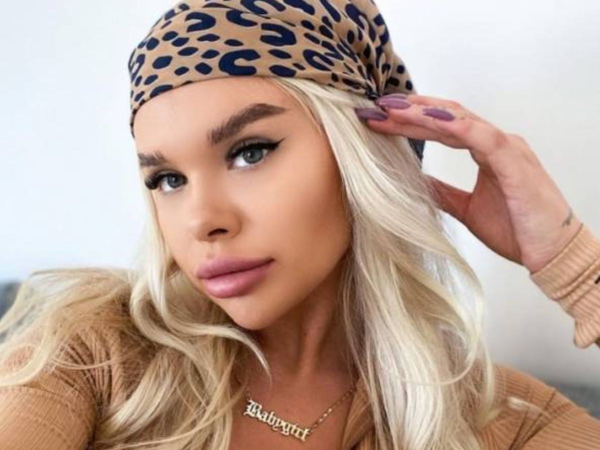 Hotel Paradise 2 Magda zaniepokoiła fanów. Jest coraz chudsza5