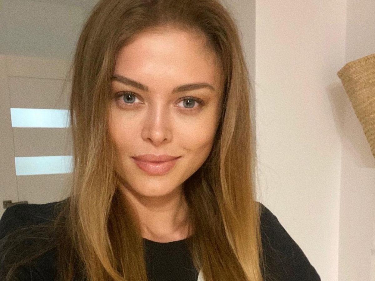 Joanna Opozda pokazała, jak spędza czas z synem