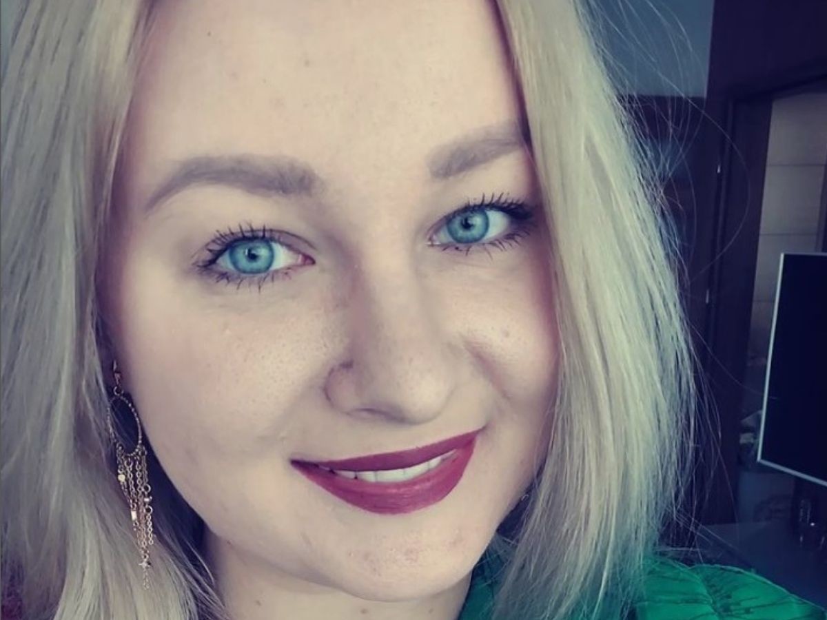 Julia ze Ślubu od pierwszego wejrzenia uderza w produkcję