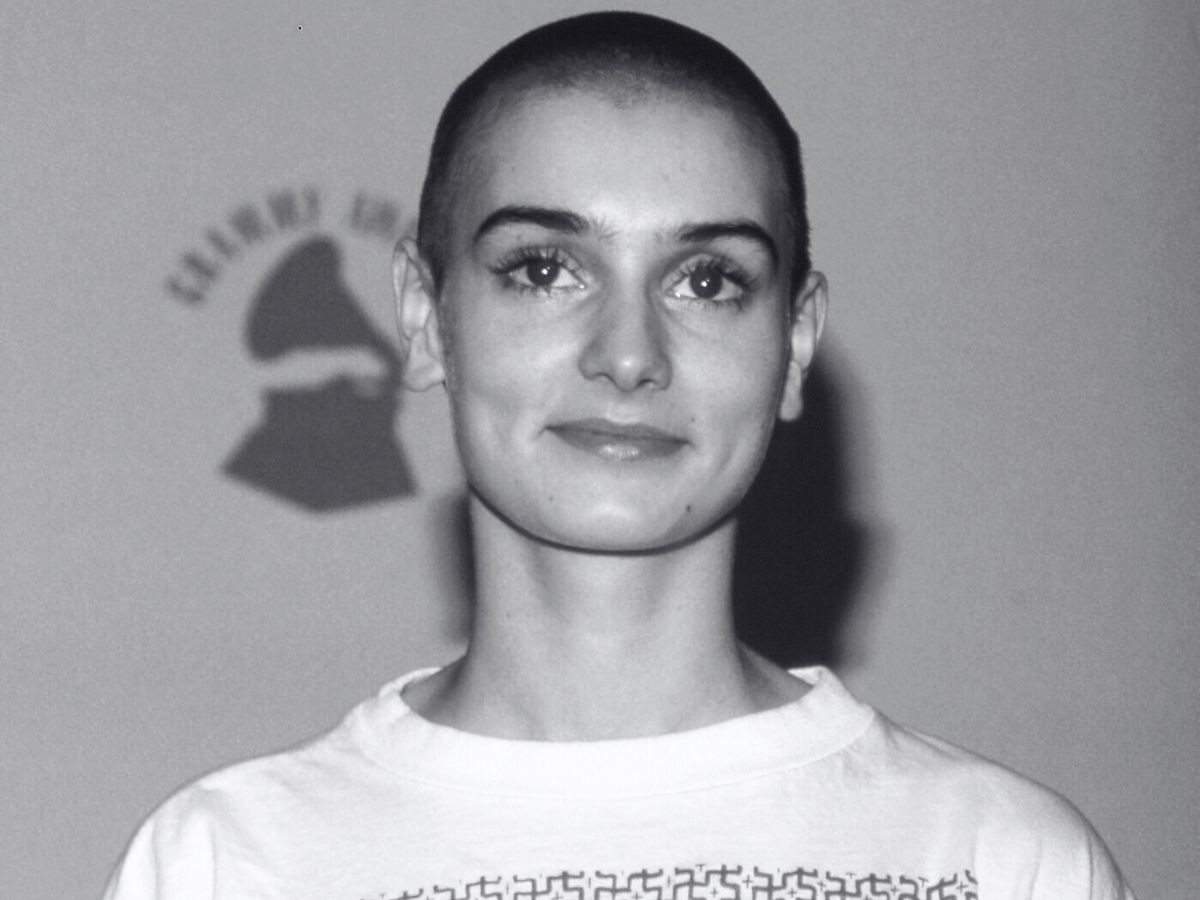 Sinead O'Connor nie żyje