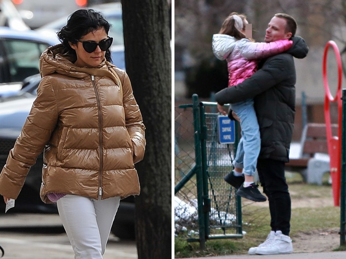 Rozstanie Katarzyny Cichopek i Marcina Hakiela