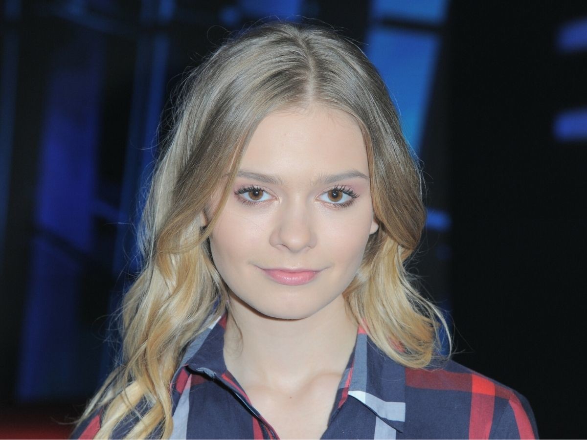 Julia Wróblewska wydała oświadczenie o swoim stanie zdrowia