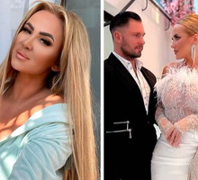 "Królowe życia": Izabela Macudzińska jest w ciąży? Jest szczery komentarz