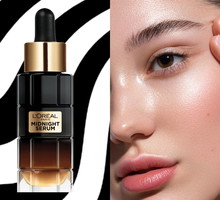 Serum do twarzy na noc L'ORÉAL