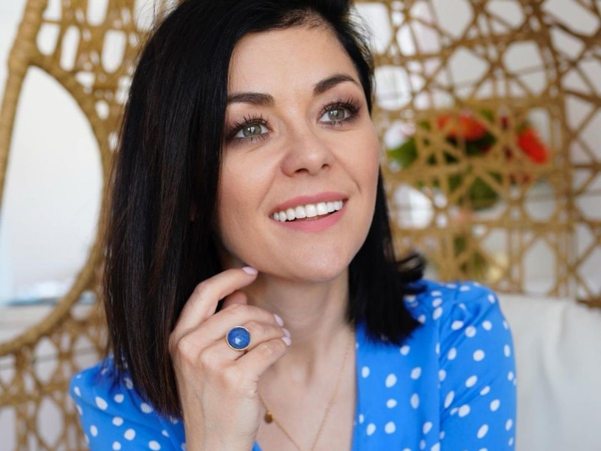 Katarzyna Cichopek