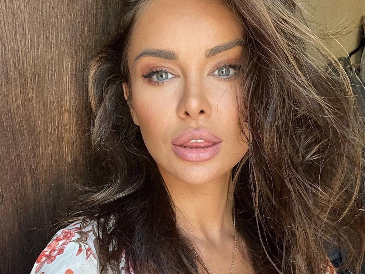 Natalia Siwiec przeszła metamorfozę przed 40-stką