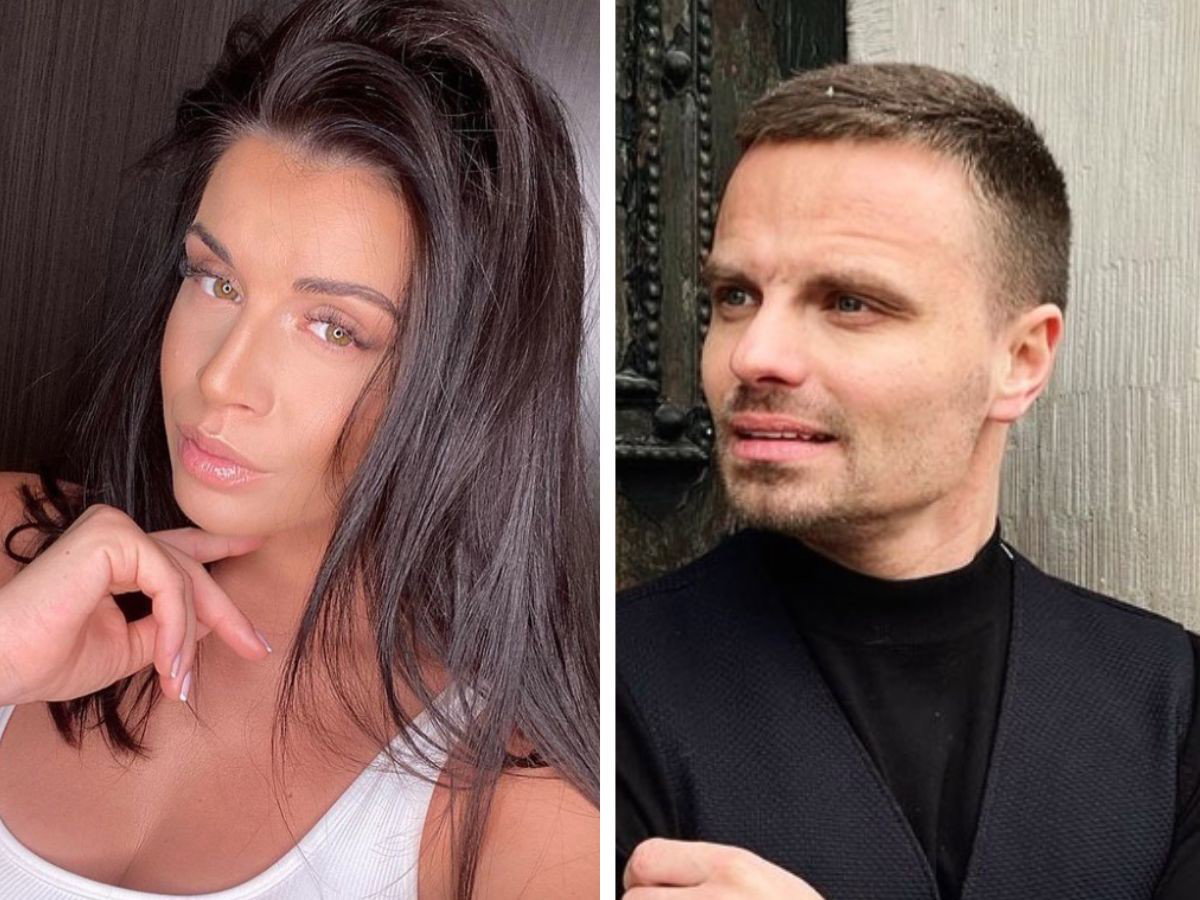 Magdalena Stępień zabrała głos na temat plotek o związku z Marcinem Hakielem2