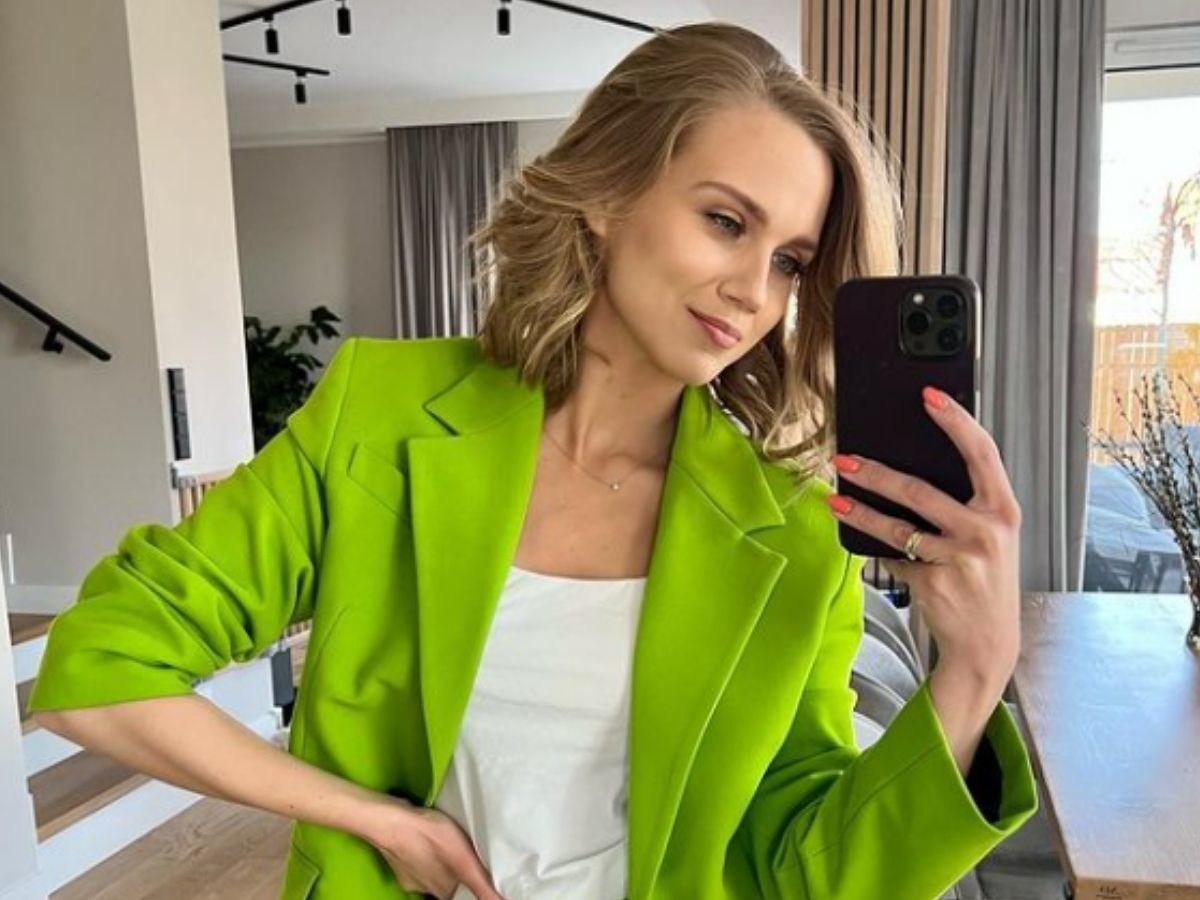Agnieszka Kaczorowska