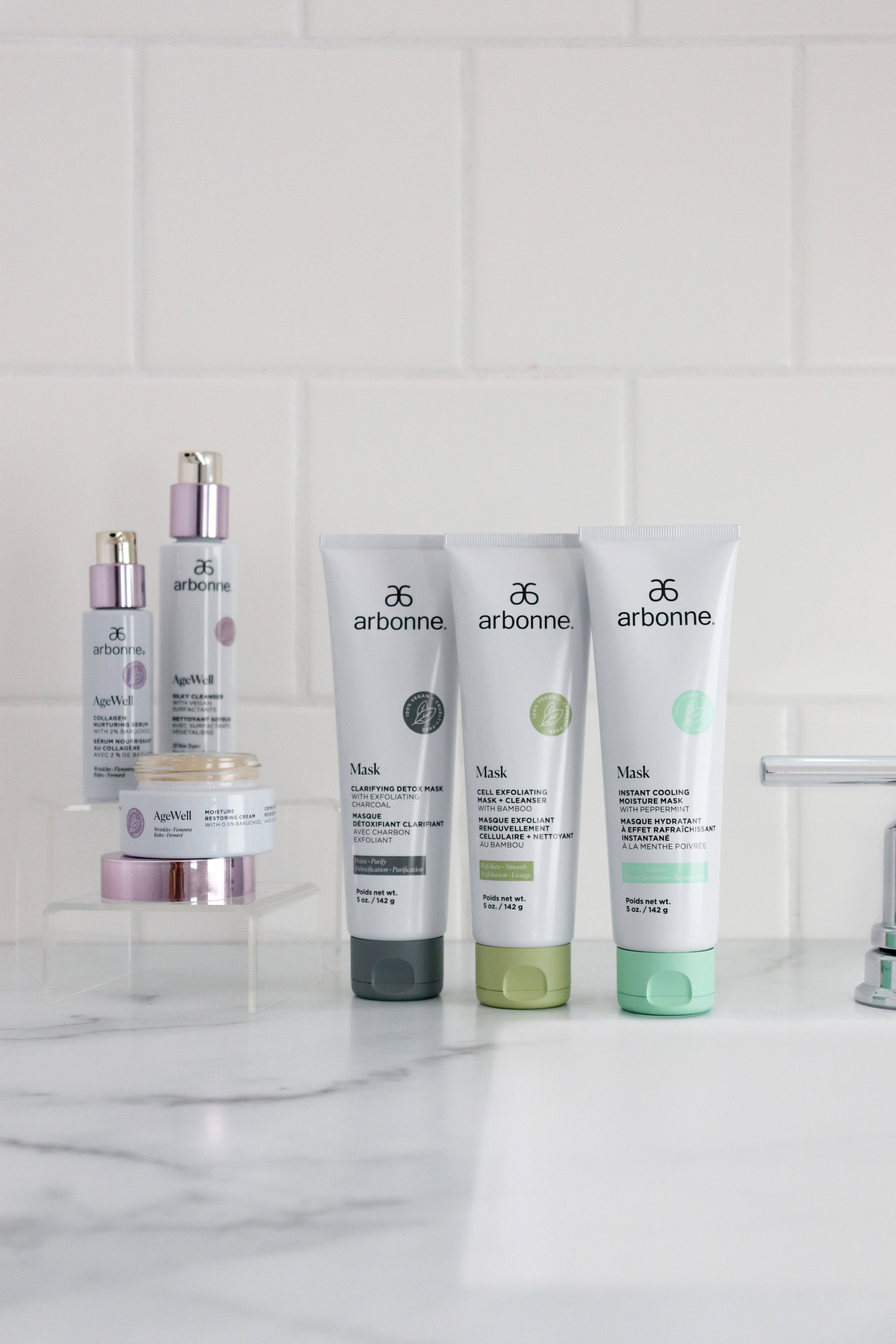 Arbonne
