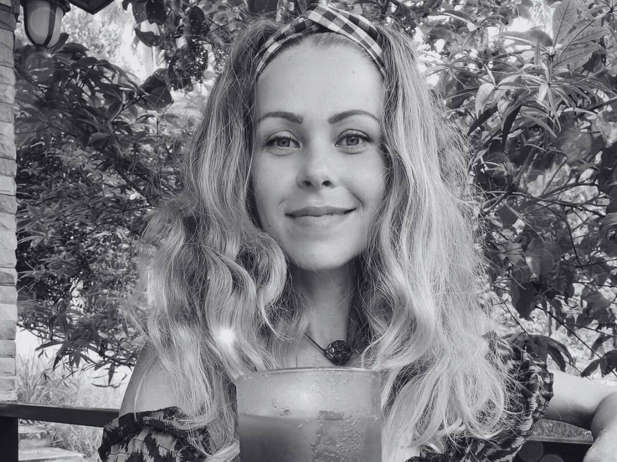 Wegańska influencerka zagłodziła się