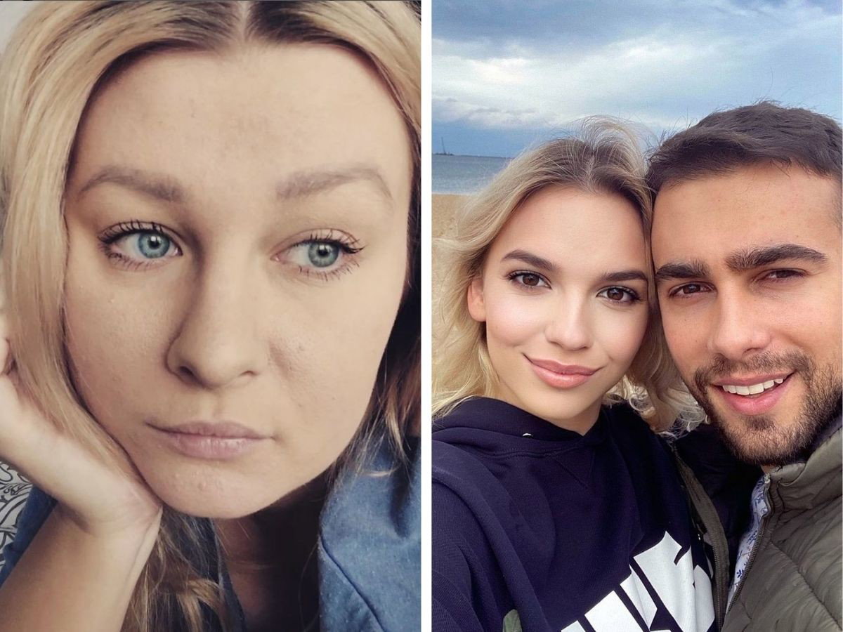 Julia ze Ślubu od pierwszego wejrzenia staje po stronie Oliwii