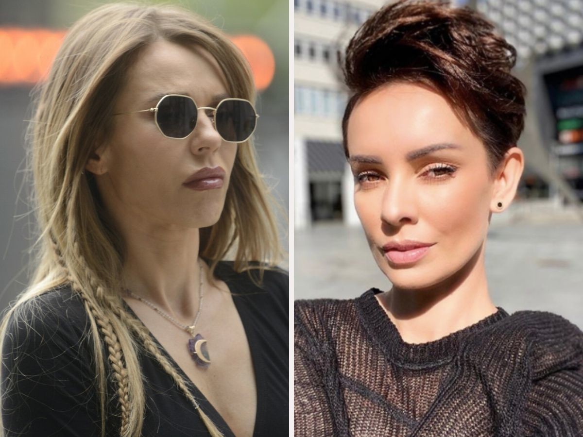 Doda i Dorota Gardias