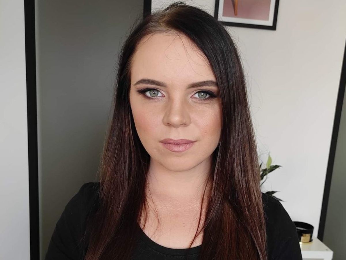 Marta ze "Ślubu od pierwszego wejrzenia" o Patryku