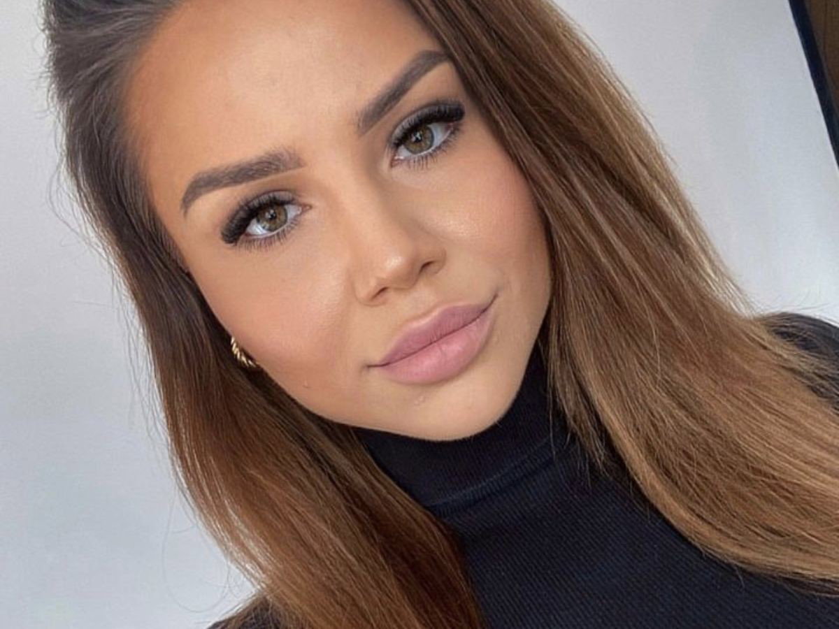 Agata z „Love Island” żałuje tego zabiegu medycyny estetycznej!