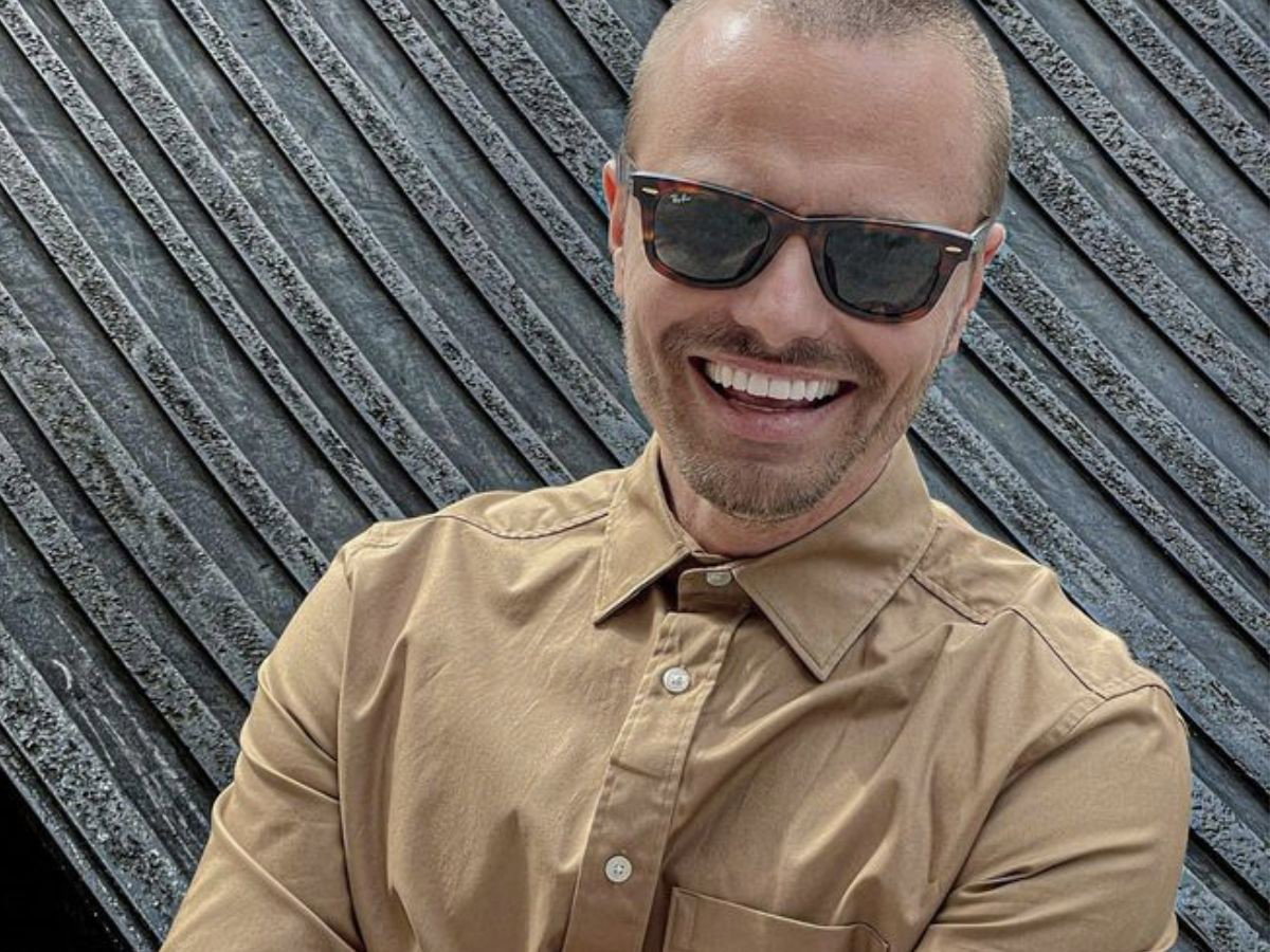 Marcin Hakiel szybko pogodził się z rozstaniem?