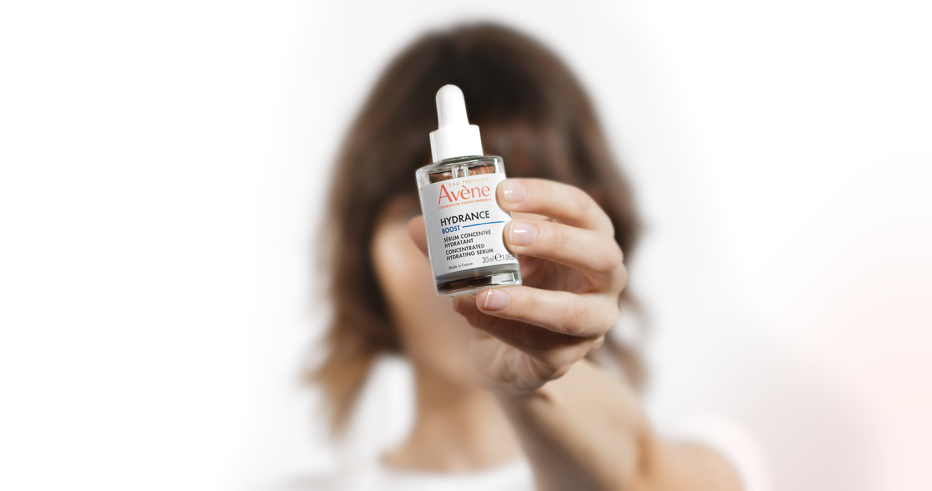 Hydrance Boost od Eau Thermale Avène