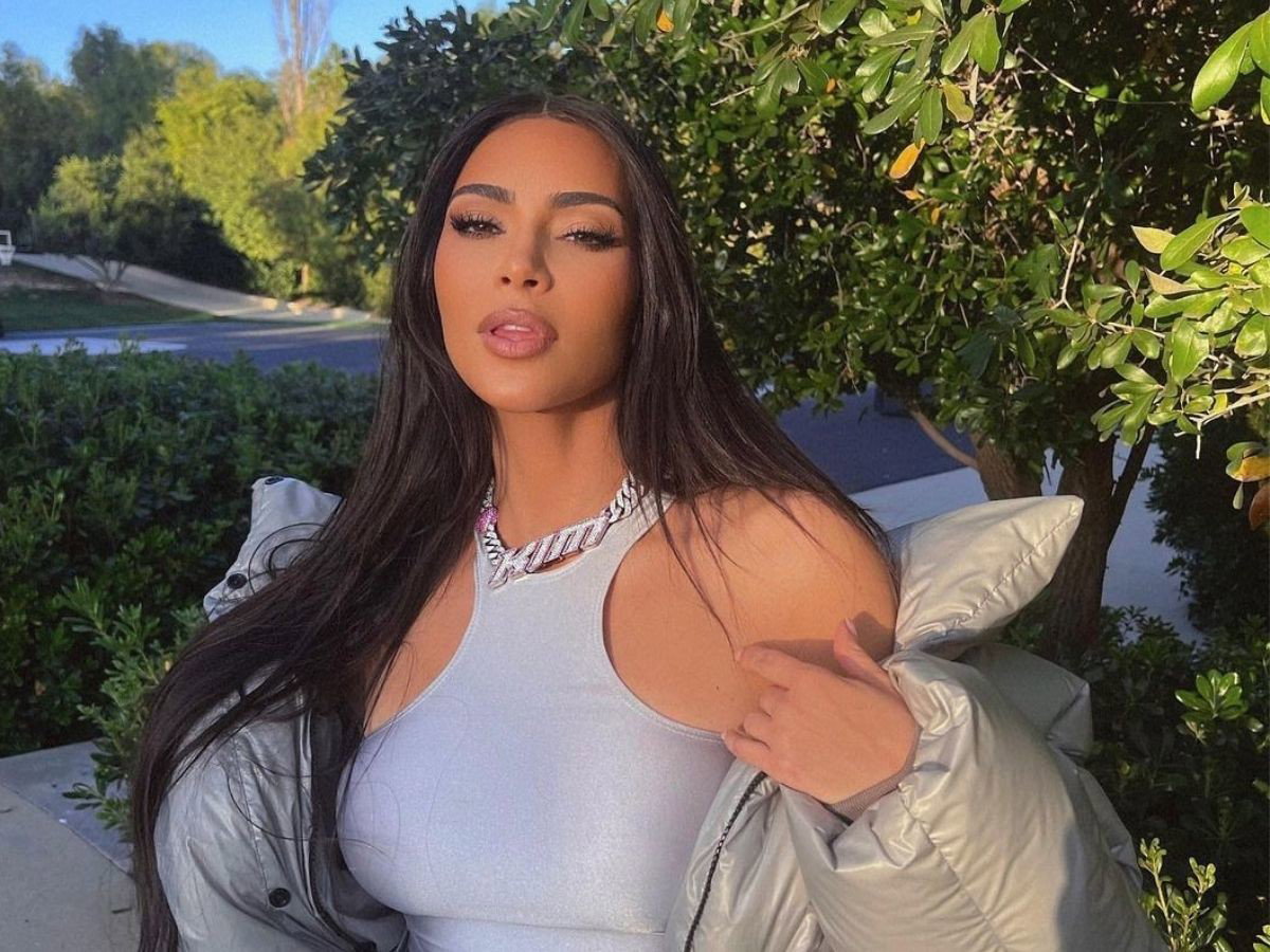 Kim Kardashian