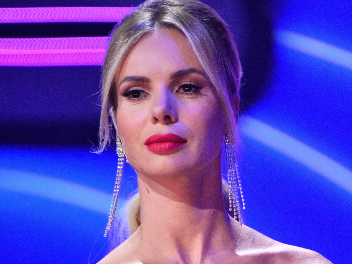 Izabela Janachowska w szpitalu w stanie zagrażającym życiu
