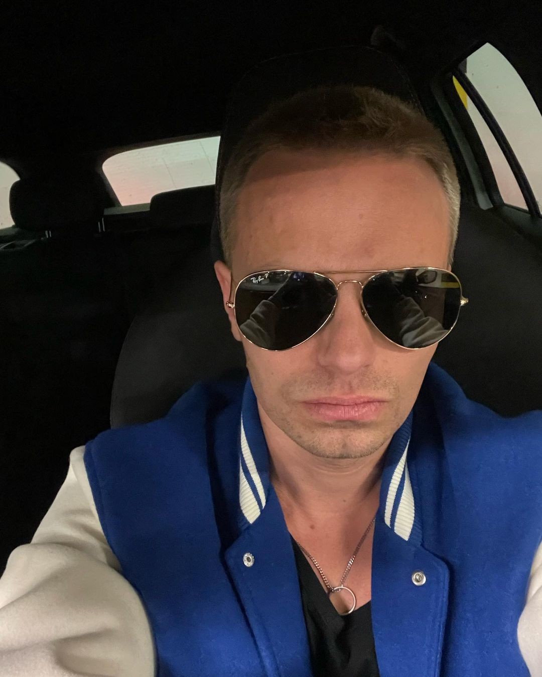 smutny Marcin Hakiel