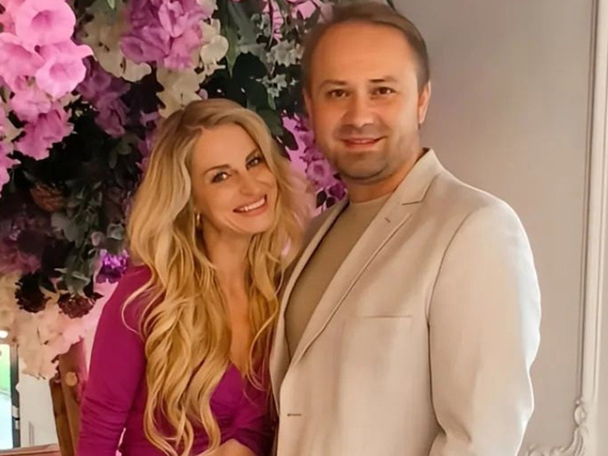 Anita ze Ślubu od pierwszego wejrzenia o rozstaniach