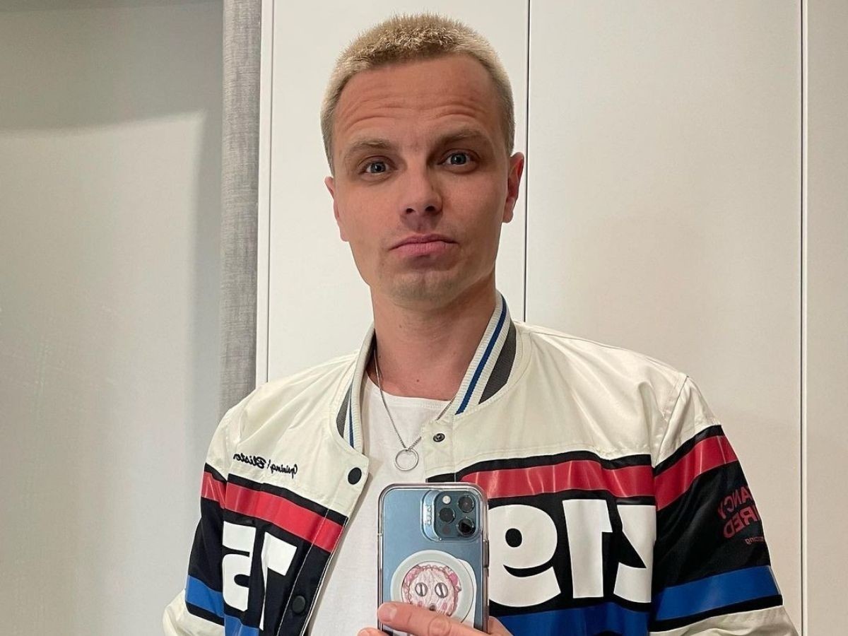 Marcin Hakiel usunie zdjęcia z Katarzyną Cichopek?