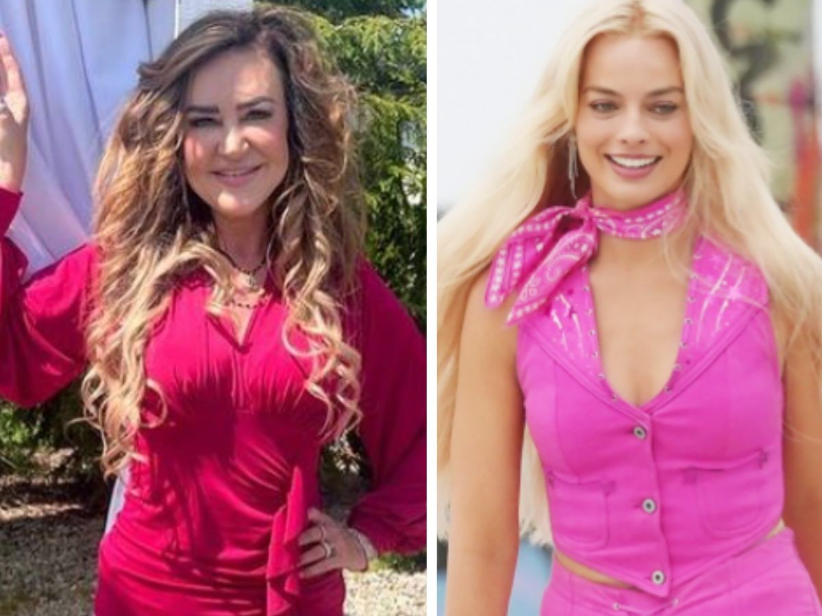 Gogglebox Agnieszka Kotońska przeszła metamorfozę. Tego koloru na głowie się nie spodziewacie