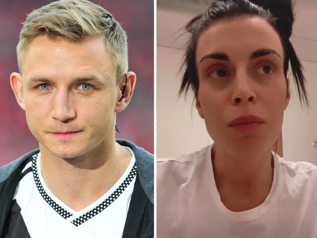 Magdalena Stępień ostro o słowach Jakuba Rzeźniczaka: "ktoś chce ratować bardziej siebie niż syna"