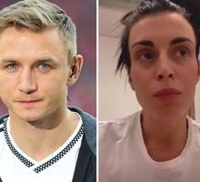 Magdalena Stępień ostro o słowach Jakuba Rzeźniczaka: "ktoś chce ratować bardziej siebie niż syna"