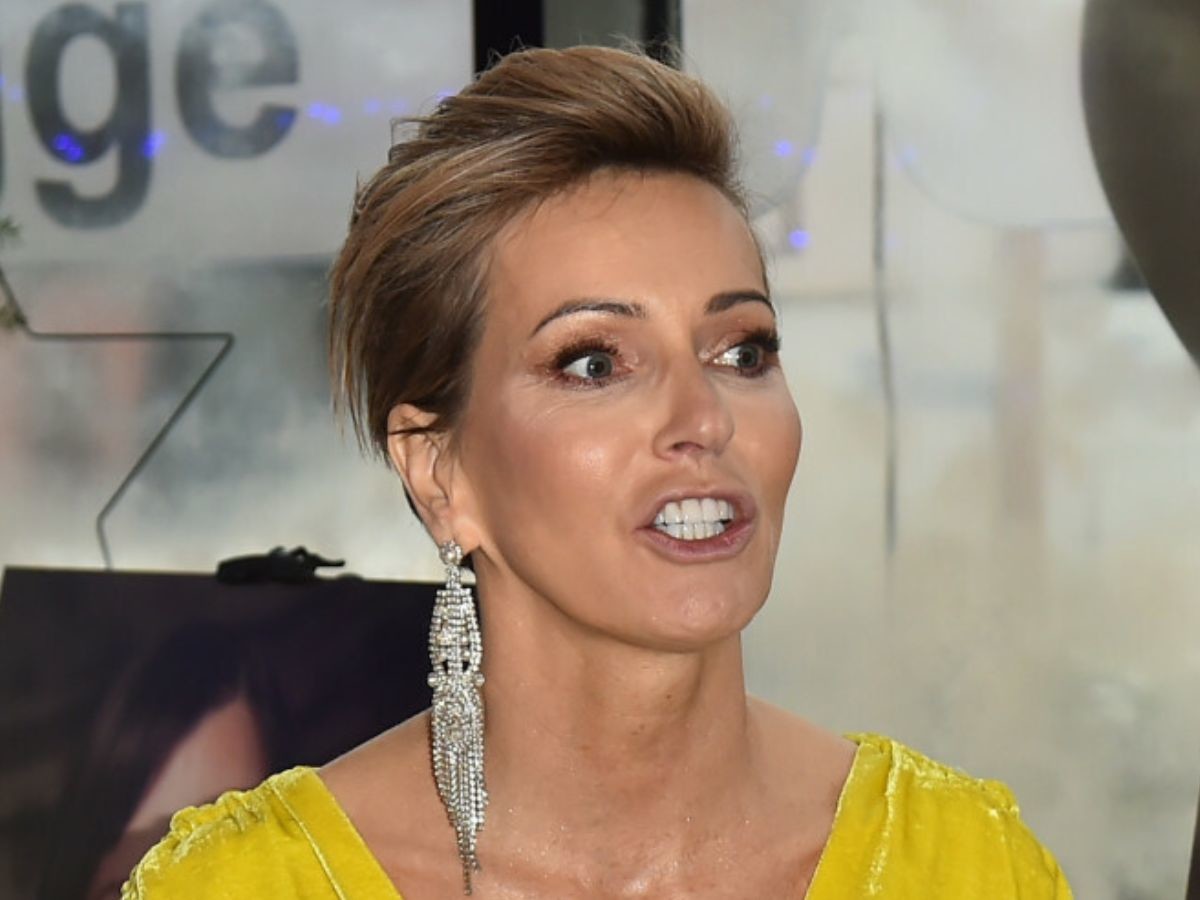 Paulina Smaszcz ostro o Macieju Kurzajewskim i Katarzynie Cichopek