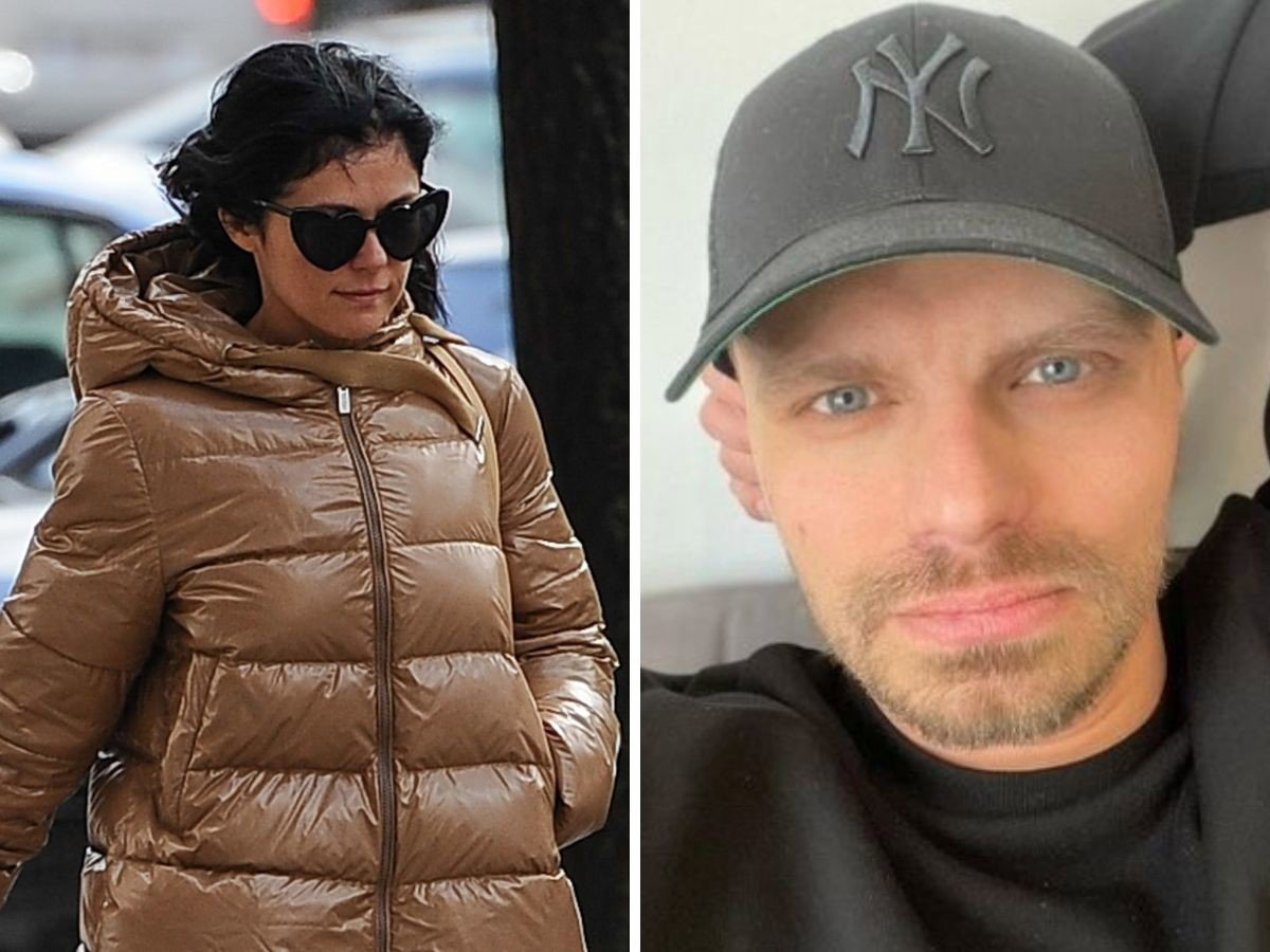 Fani krytykują Kasię Cichopek, a Marcin Hakiel broni żony