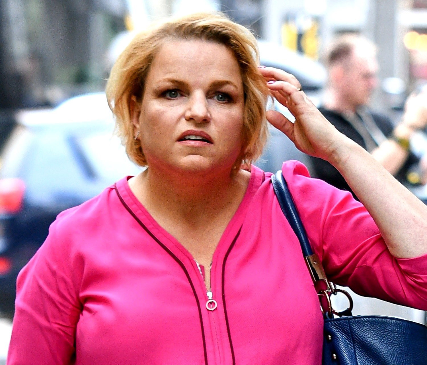 Katarzyna Bosacka