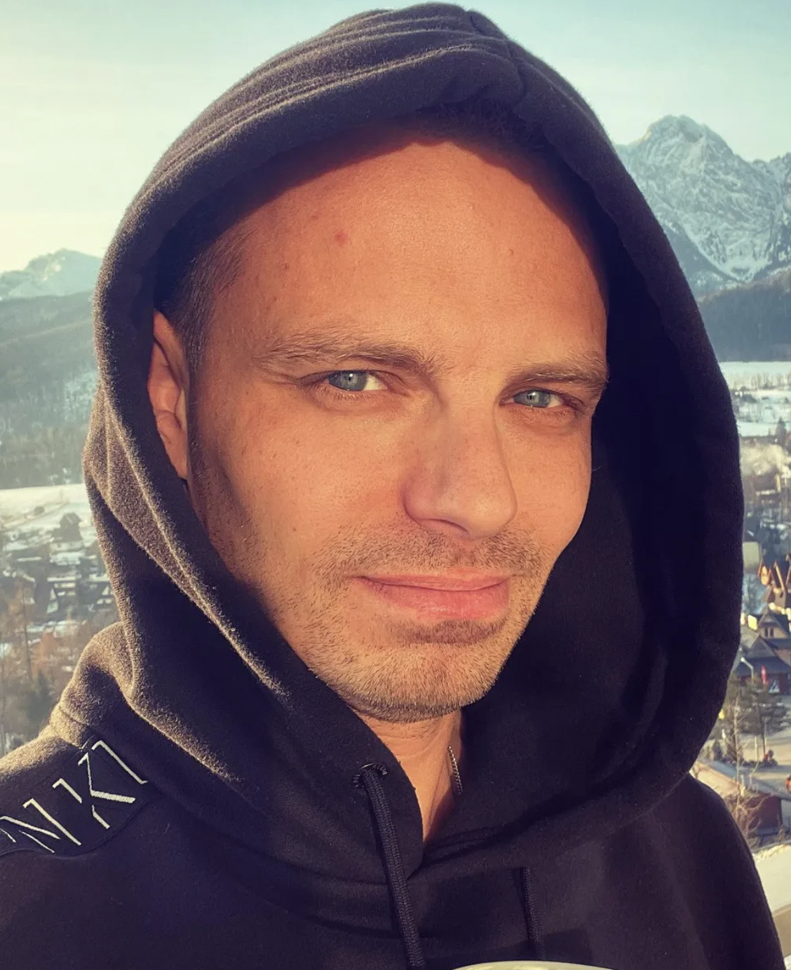 Marcin Hakiel opowiedział o motywach rozstania
