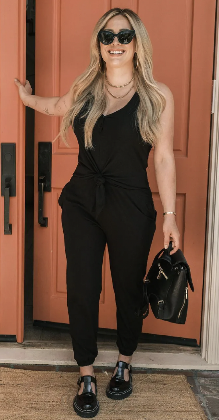 Hilary Duff żałowała, że schudła