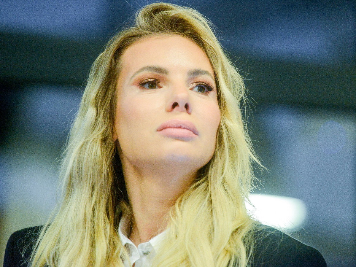 Izabela Janachowska