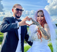 Adrianna Eisenbach z Królowych życia wzięła ślub
