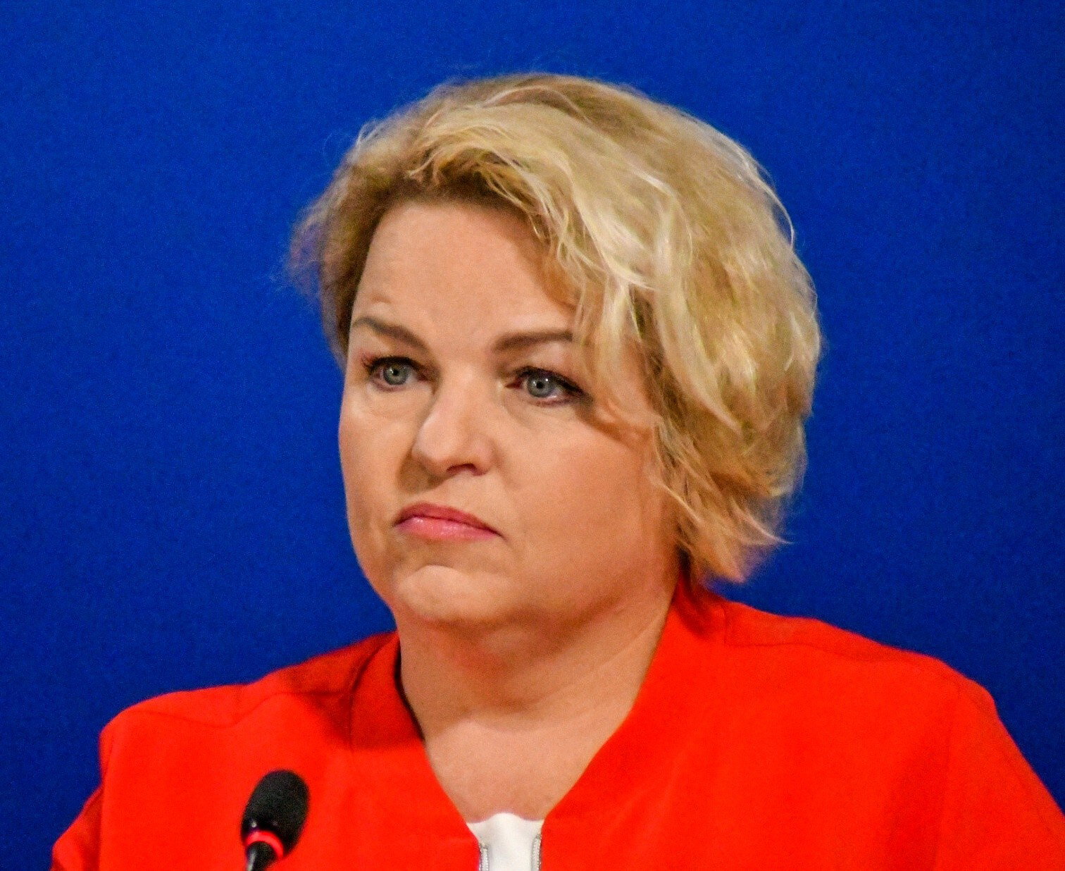 Katarzyna Bosacka, Marcin Bosacki