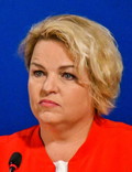 Katarzyna Bosacka, Marcin Bosacki