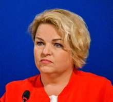 Katarzyna Bosacka, Marcin Bosacki