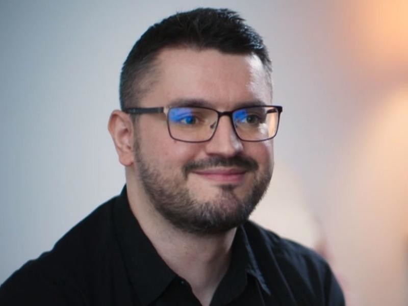 Ślub od pierwszego wejrzenia Piotr ma nową partnerkę